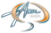 Amen Clinics, Inc. Logo