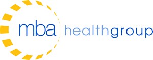 MBA HealthGroup Logo