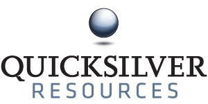 Quicksilver Resources Logo