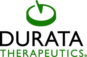 Durata Therapeutics, Inc. Logo
