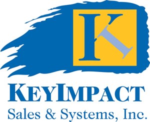 KeyImpact Sales & Systems Logo