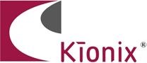 Kionix, Inc. logo