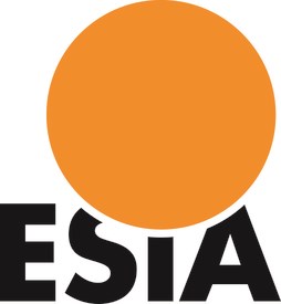 ESIA logo