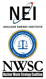 NEI and NWSC Logos