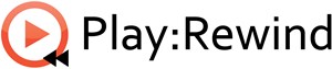 Play Rewind Logo
