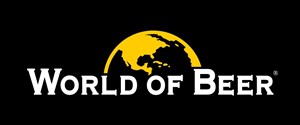 World of Beer Franchising, Inc. logo