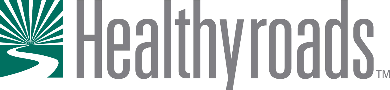 Healthyroads logo