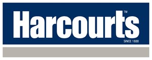 Harcourts USA logo