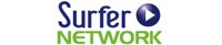 SurferNETWORK, LLC Logo