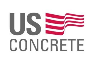U.S. Concrete logo