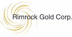 Rimrock Gold Corp. logo