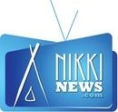 Nikki News logo