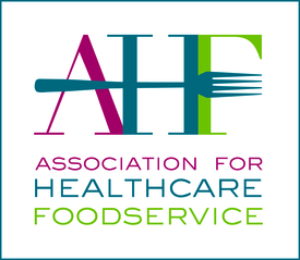 Association for Healthcare Foodservice Logo
