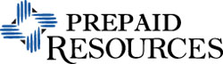Prepaid Resources Logo 