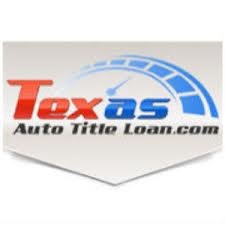 Texas Auto Title Loan Logo
