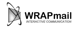WRAPmail, Inc.