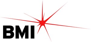 Broadcast Music, Inc. logo