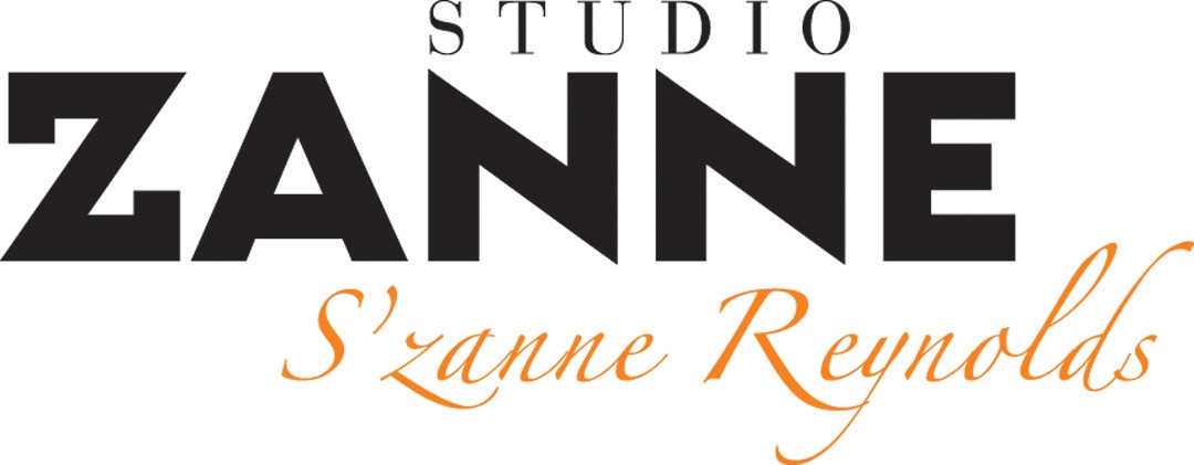 Studio Zanne logo