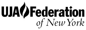 UJA-Federation of New York logo