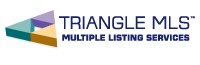 Triangle MLS, Inc. logo