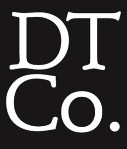 Detroit Trading Company Logo