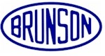 Brunson Instrument Company logo