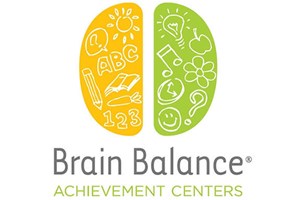 Brain Balance Achievement Centers logo