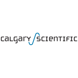 Calgary Scientific logo