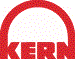 KERN Precision, Inc. logo
