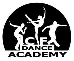 CF Dance Academy Logo