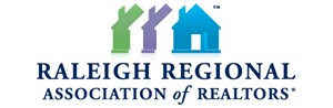 Raleigh Regional Association of Realtors, RRAR Logo