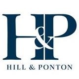 Hill & Ponton 