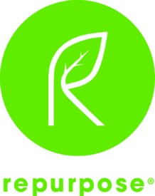 Repurpose Compostables logo