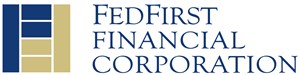 FedFirst Financial logo
