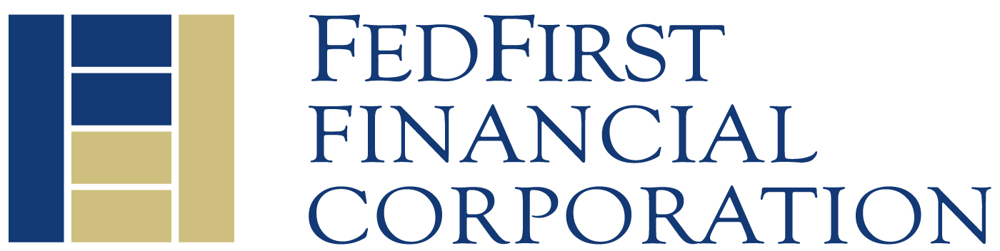 FedFirst Financial logo