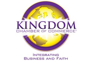 Kingdom Chamber of Commerce Logo