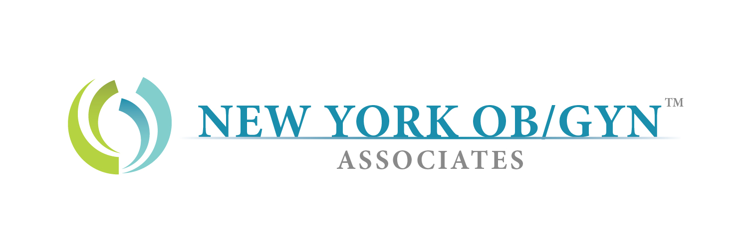 NY OB/GYN Associates Logo