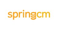 SpringCM logo
