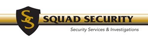 Squad Security Logo