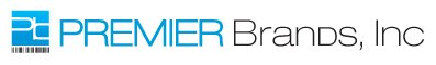 Premier Brands Inc. Logo