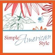 SimpleAmericanStyle logo
