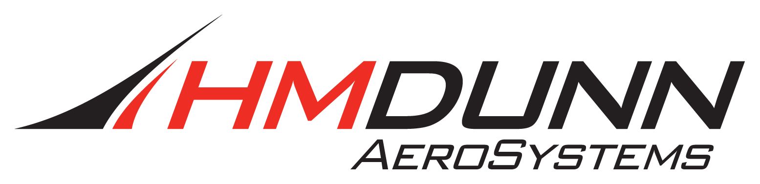 HM Dunn AeroSystems logo