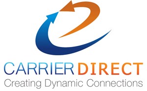 CarrierDirect logo
