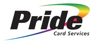 Pride Card Services Logo