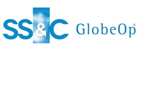 SS&C GlobeOp Logo