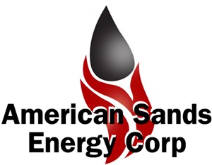 American Sands Energy Corp. logo