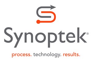 Synoptek logo