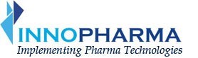 InnoPharma Inc. logo