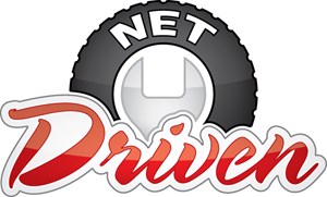 Net Driven Logo