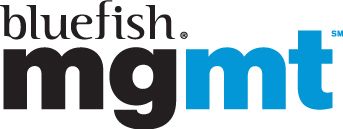 Bluefish Wireless logo